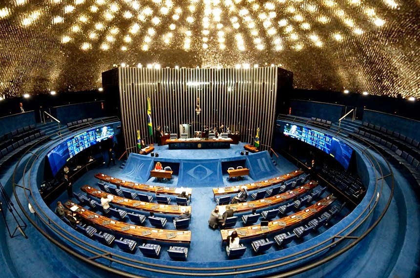 Senado aprova extensão de auxílio de R$ 600 a mais de 30 categorias | Jornal da Orla
