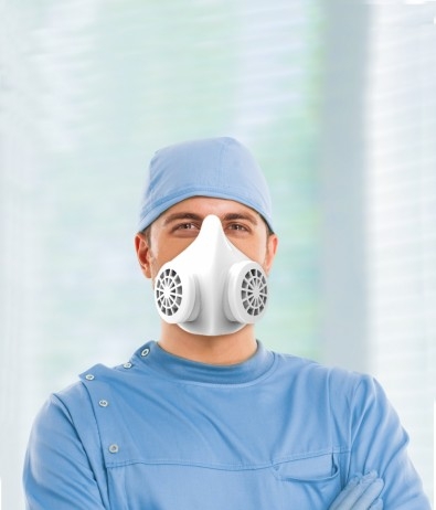 Startup desenvolve máscara reutilizável com maior proteção contra novo coronavírus | Jornal da Orla