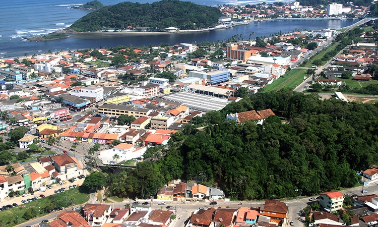 Justiça suspende algumas atividades comerciais em Itanhaém