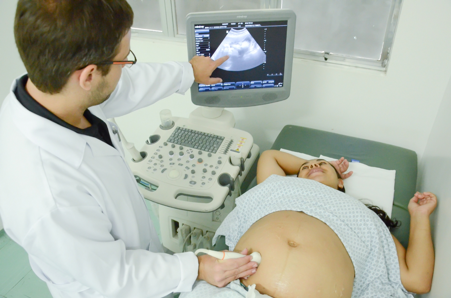 Bertioga oferece cuidados especiais para gestantes durante pandemia