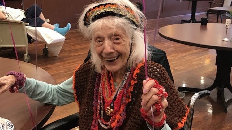 Idosa de 101 anos, que sobreviveu à gripe espanhola, vence o coronavírus