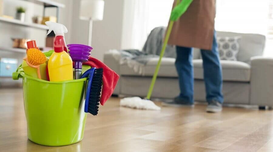 Dicas para limpar a casa em tempos de coronavírus | Jornal da Orla