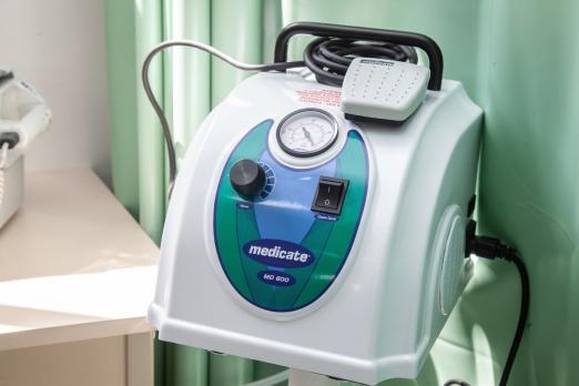 Com 80chr37 de UTIs ocupadas, Baixada Santista pede ajuda ao Estado