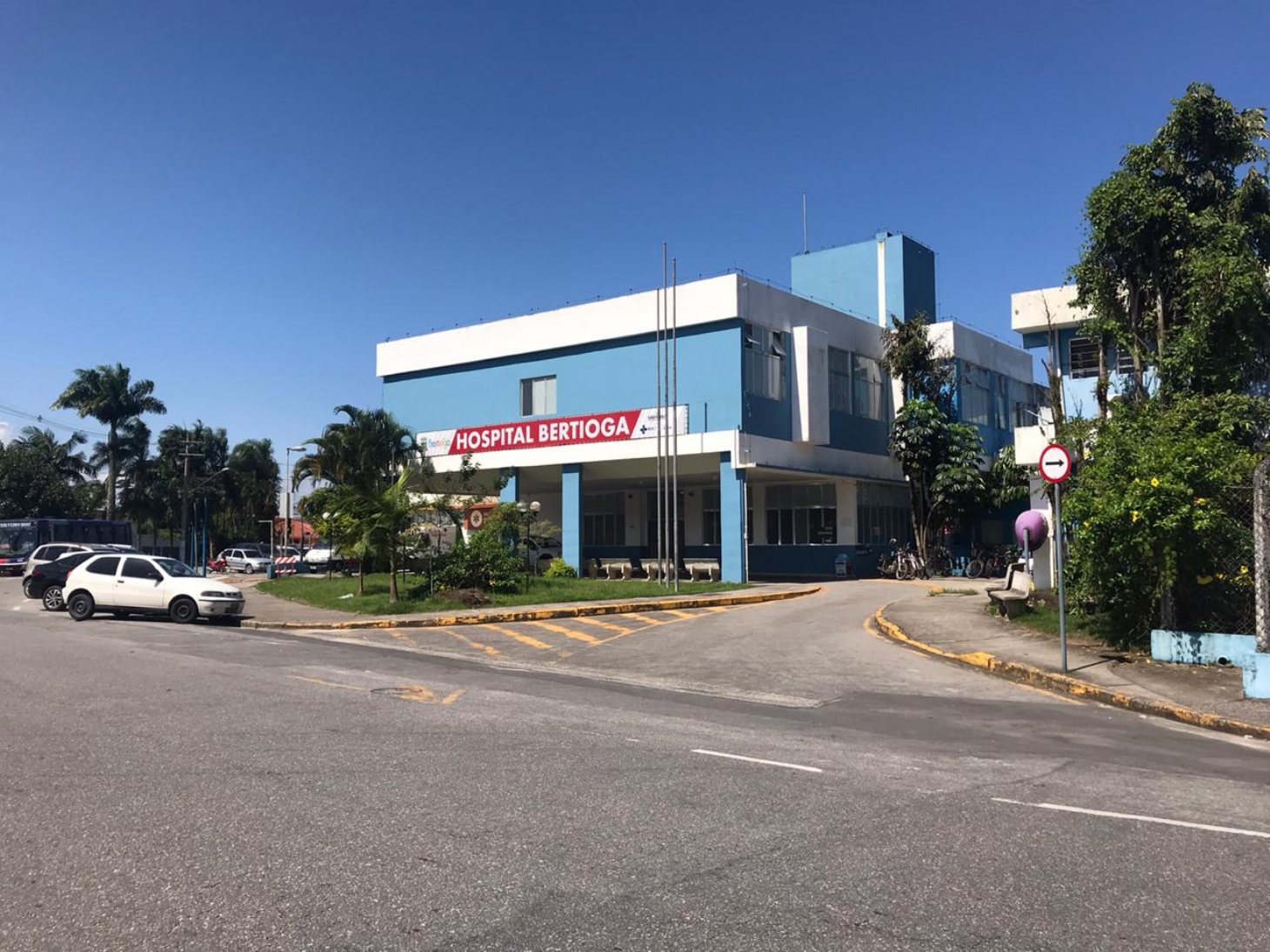 Hospital Bertioga disponibiliza mais de 70 vagas de emprego | Jornal da Orla
