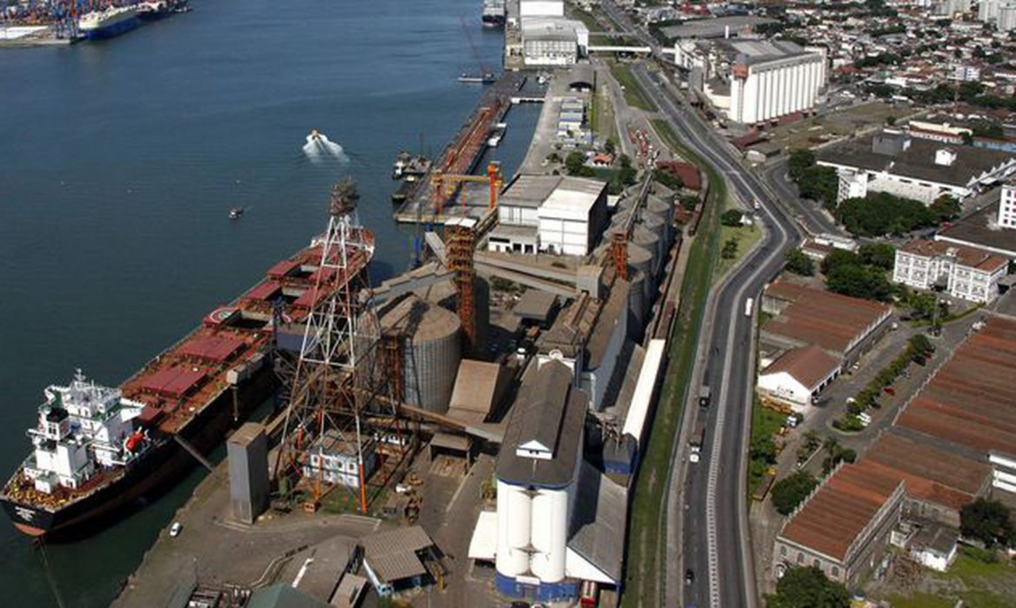 Governo edita MP com medidas de segurança para setor portuário | Jornal da Orla