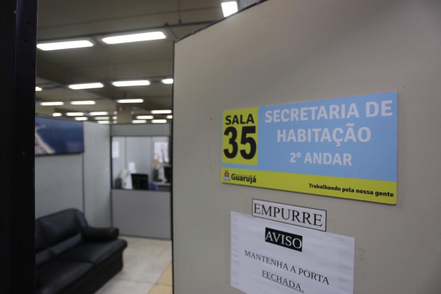 Guarujá já pagou aluguel social a 333 famílias vítimas das chuvas
