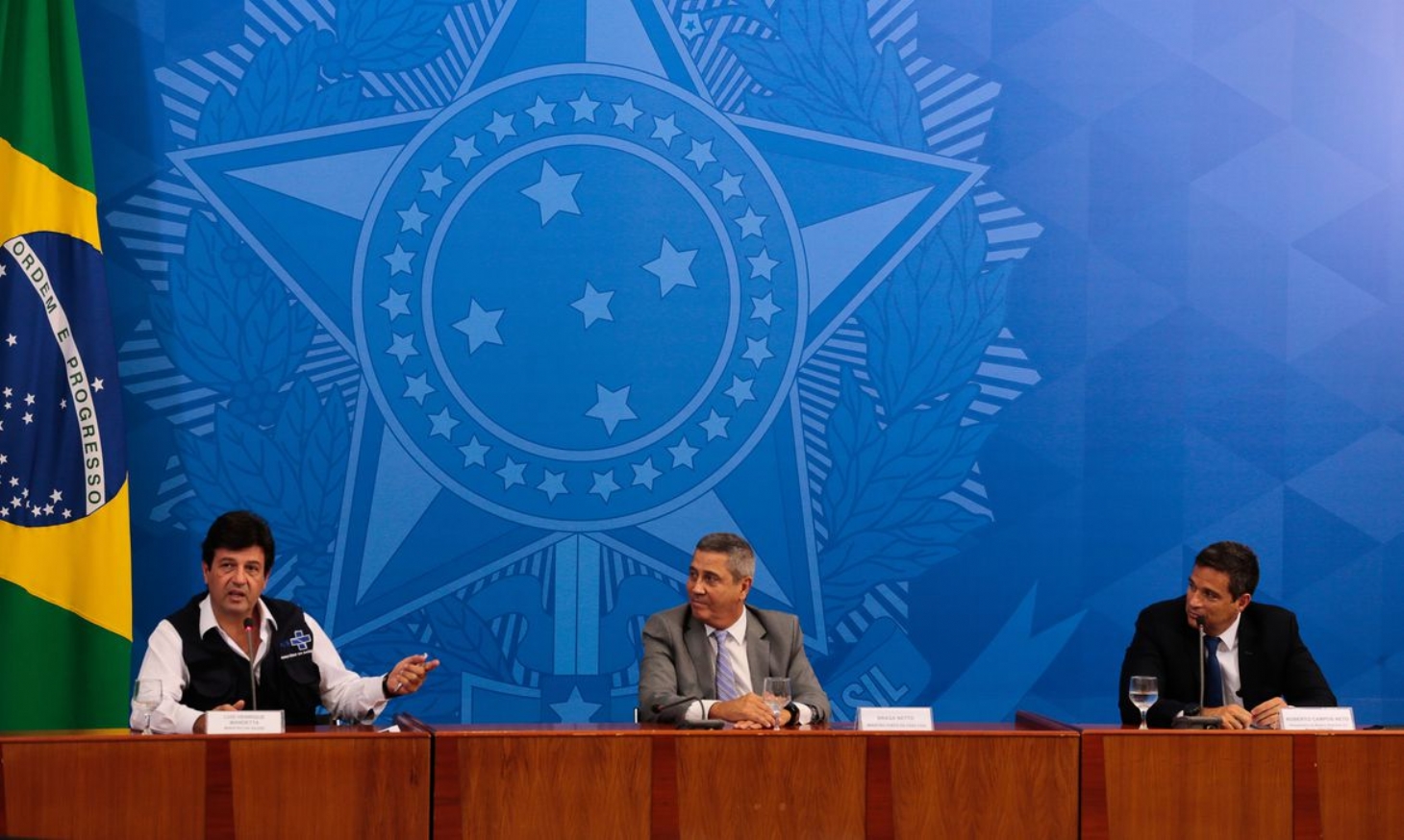Covid-19: nas últimas 24 horas, 173 pessoas internadas tiveram alta no Brasil