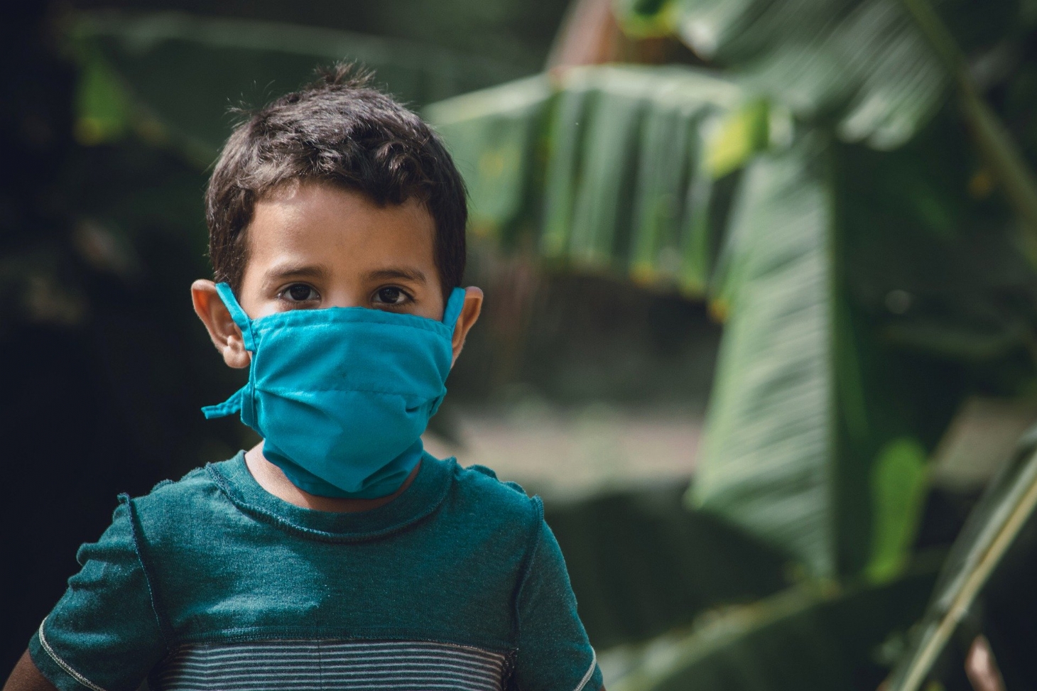 Saiba como se proteger contra o coronavírus com máscaras caseiras