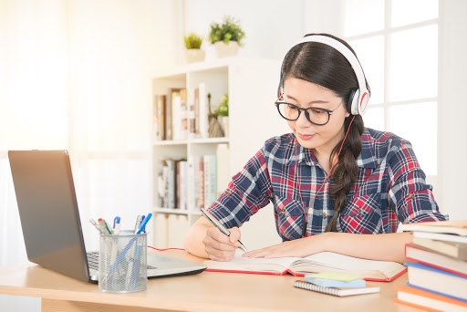 Dedique o tempo de isolamento aos estudos