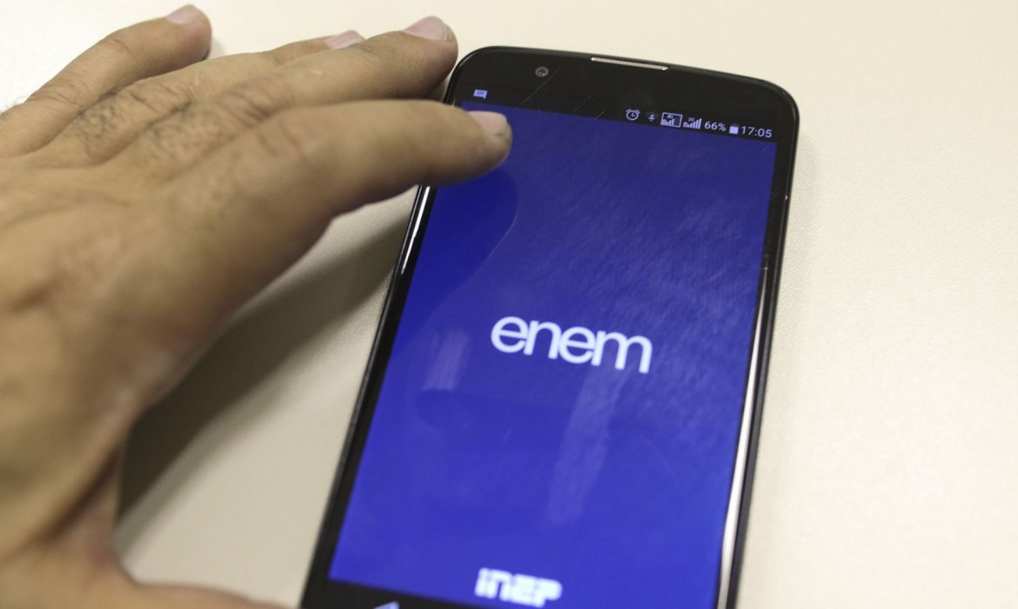 Inscrições para o Enem 2020 começam nesta segunda-feira