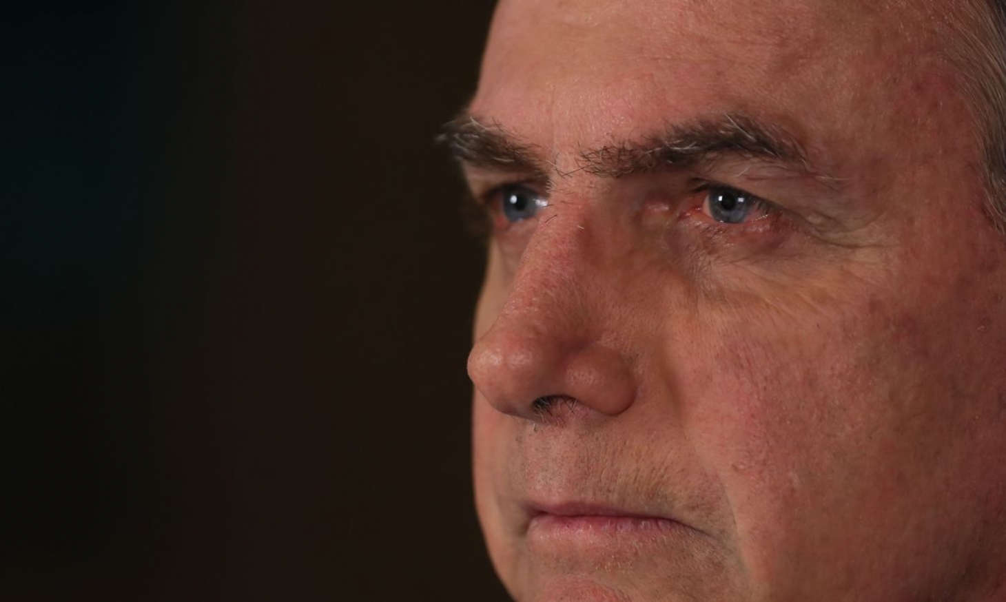 Pesquisa indica aumento de reprovação a Bolsonaro mas, ao mesmo tempo, subida de avaliação como chr39ótimochr39