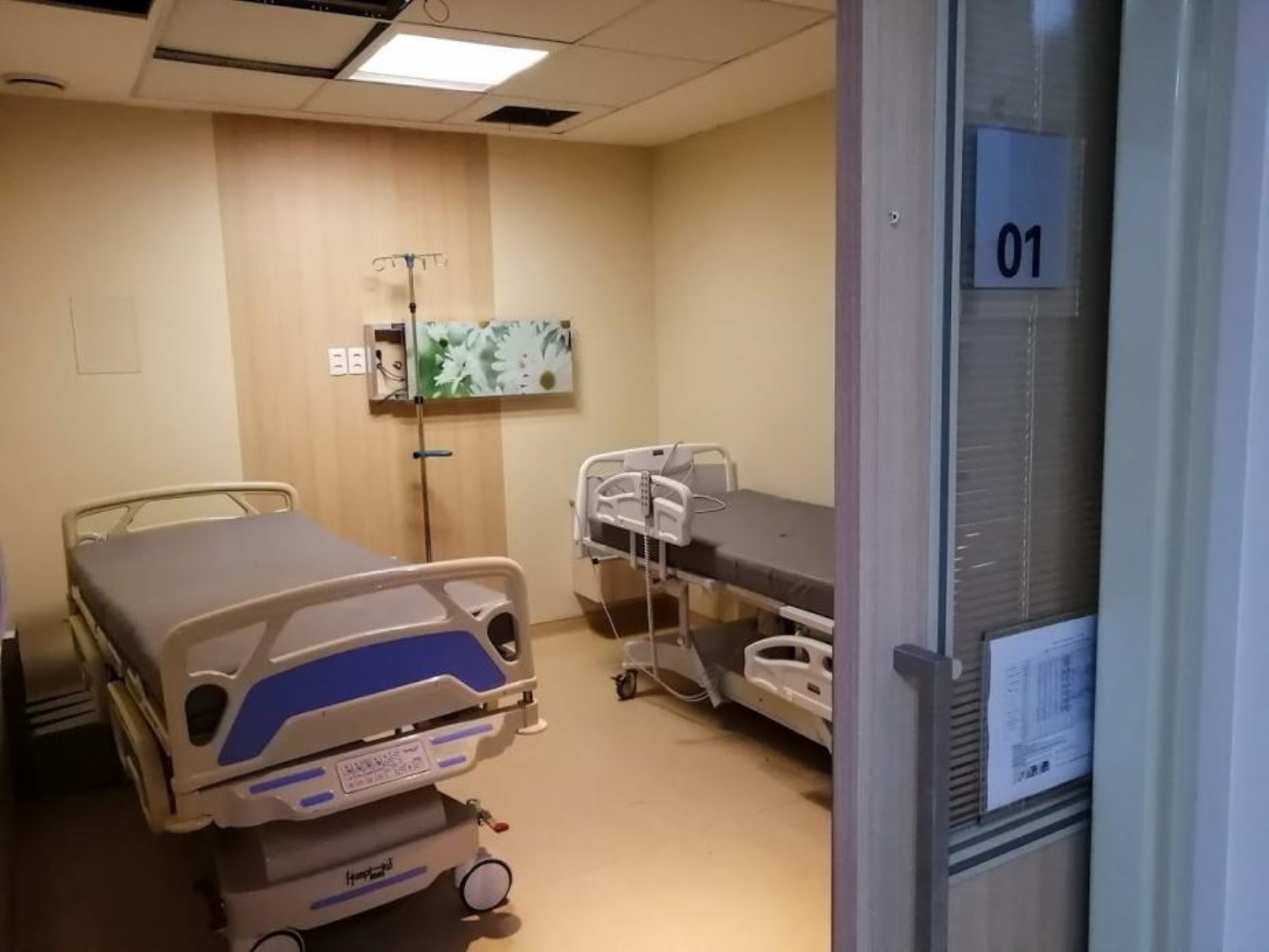 Baixada Santista solicita mais leitos e transferência de pacientes de fora