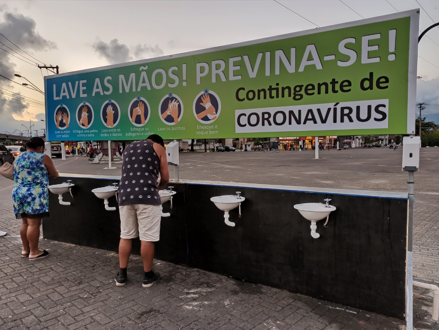 Em três dias, Guarujá registra média de quase um novo caso de Covid-19 por hora | Jornal da Orla