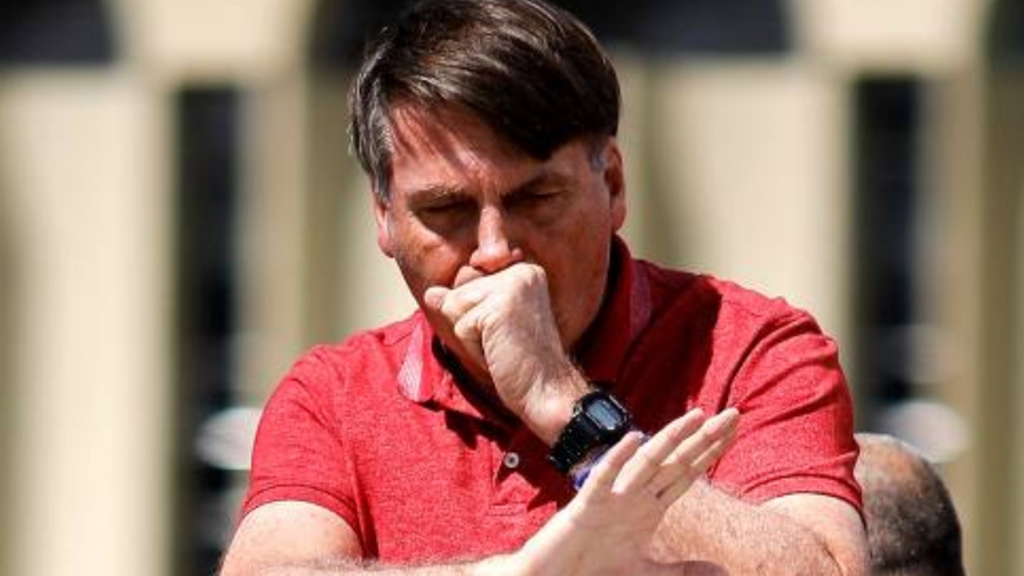 Testes feitos por Bolsonaro podem indicar resultado chr39falso negativochr39