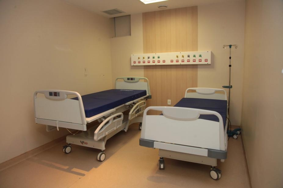 Mais um hospital em Santos começa a receber pacientes de covid-19 no dia 22 | Jornal da Orla