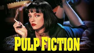 Pulp Fiction, um clássico de Tarantino | Jornal da Orla
