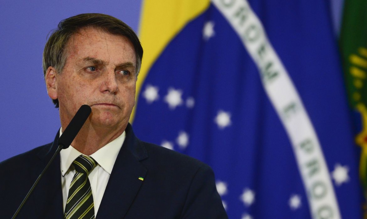 Bolsonaro sanciona lei que cria programa de apoio às microempresas