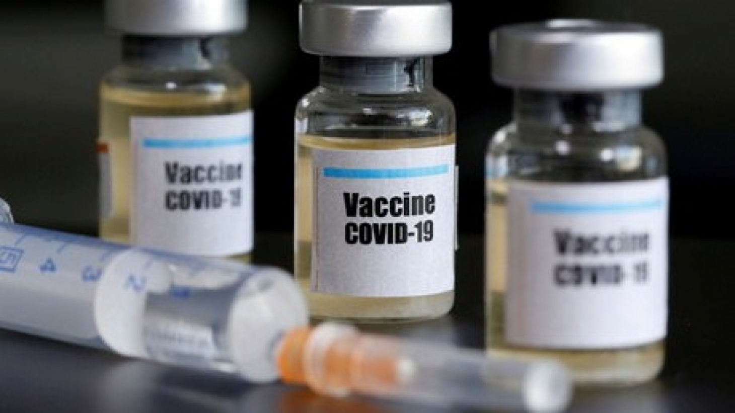 Britânicos que produzem vacina farão testes com 10 mil pessoas | Jornal da Orla
