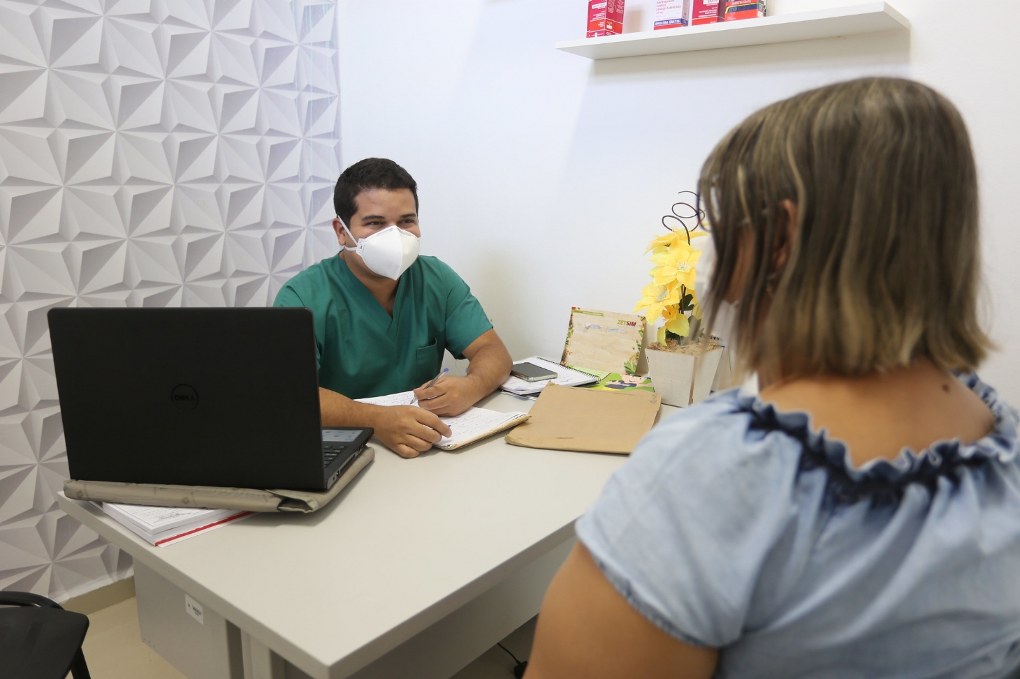 Guarujá recebe nove profissionais do ‘Mais Médicos’ nesta quarta-feira (6)
