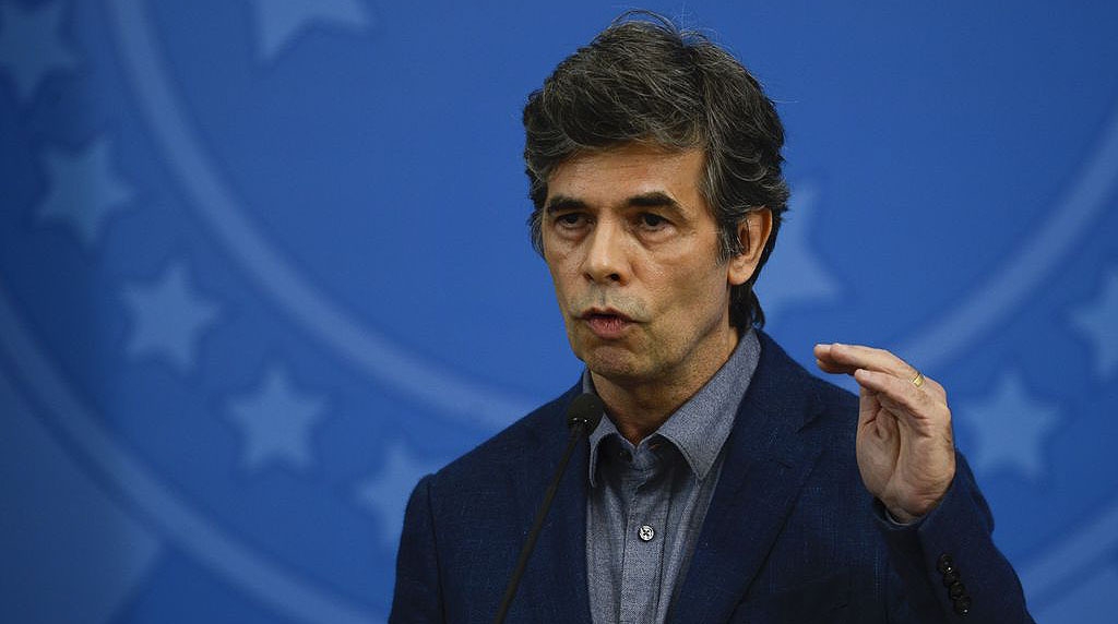 Ministério da Saúde habilita 116 novos leitos de UTI em quatro estados | Jornal da Orla