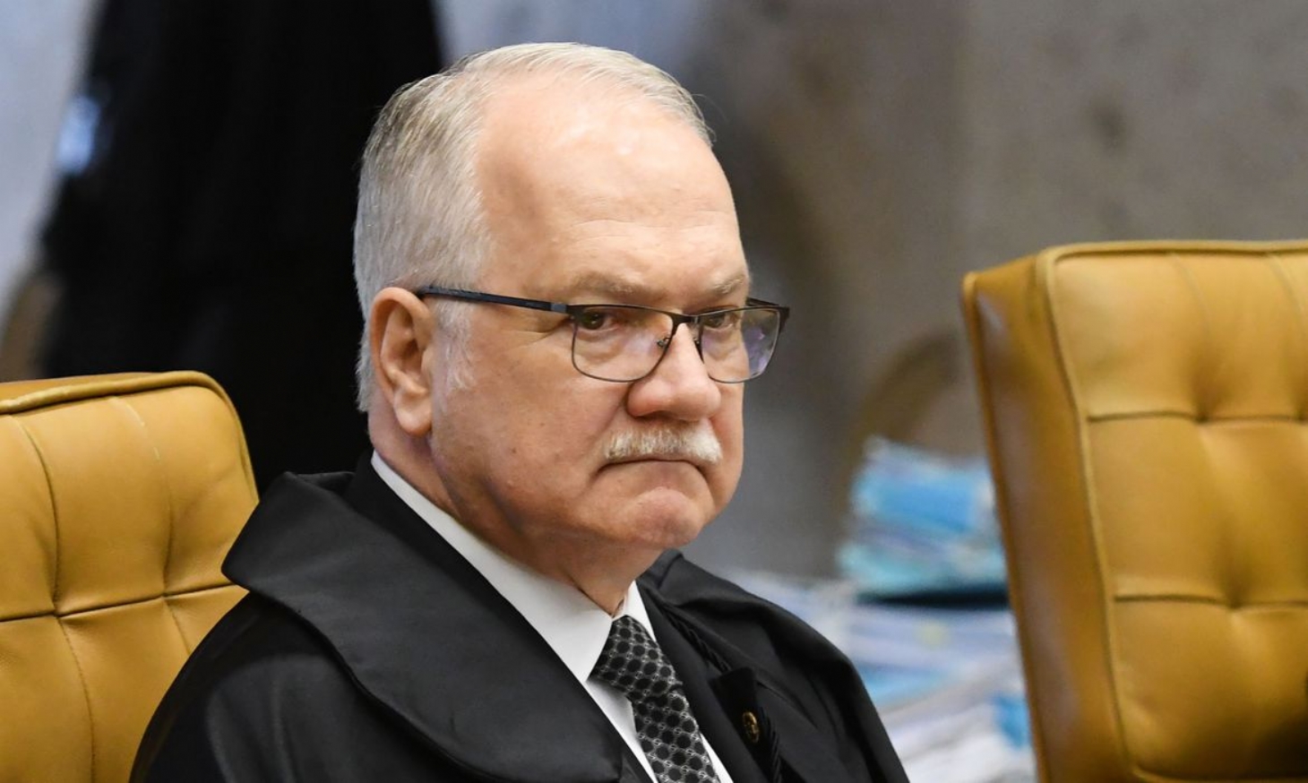 Relator no STF vota pela legalidade de inquérito sobre fake news | Jornal da Orla