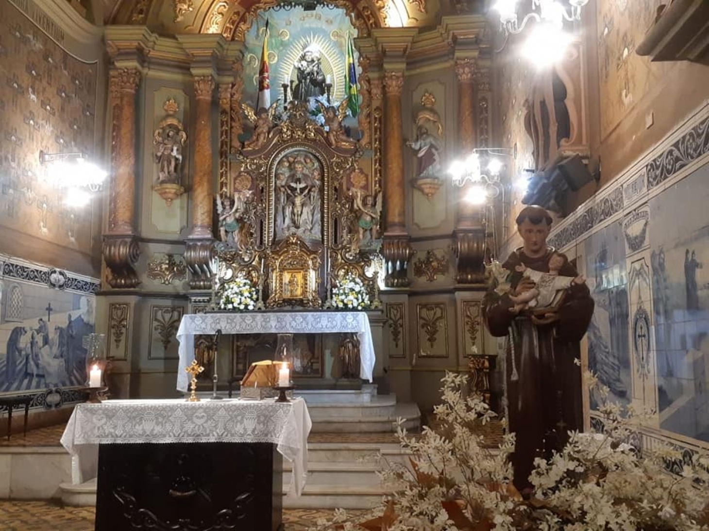 Valongo promove Carreata de Santo Antônio neste sábado (13)