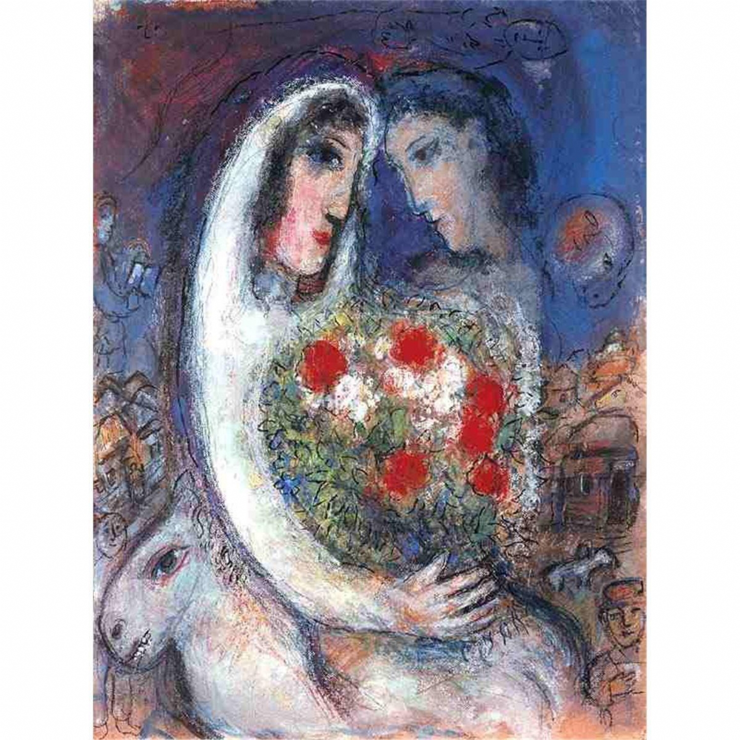 Amor e Casamento no Ritual Judaico | Jornal da Orla