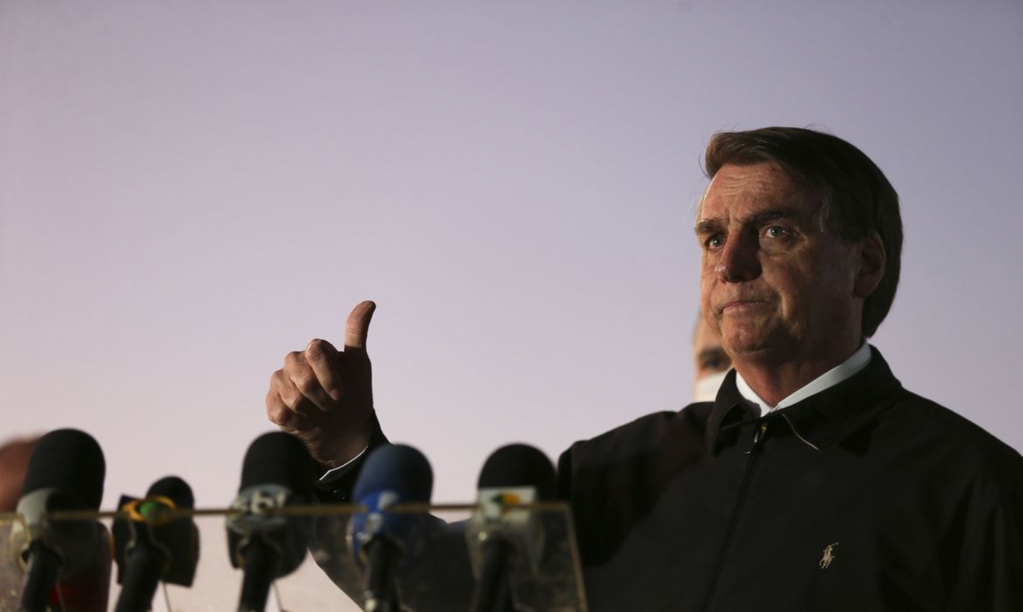 Bolsonaro anuncia veto à proibição de festa em condomínio por síndico | Jornal da Orla