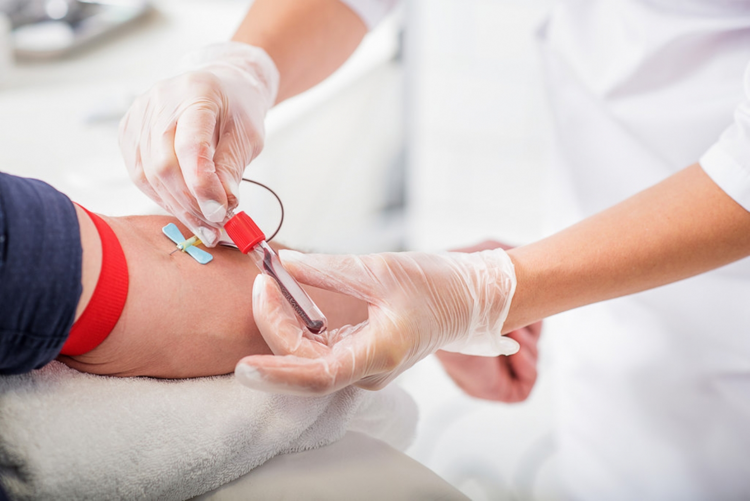 OMS incentiva doações de sangue durante pandemia | Jornal da Orla