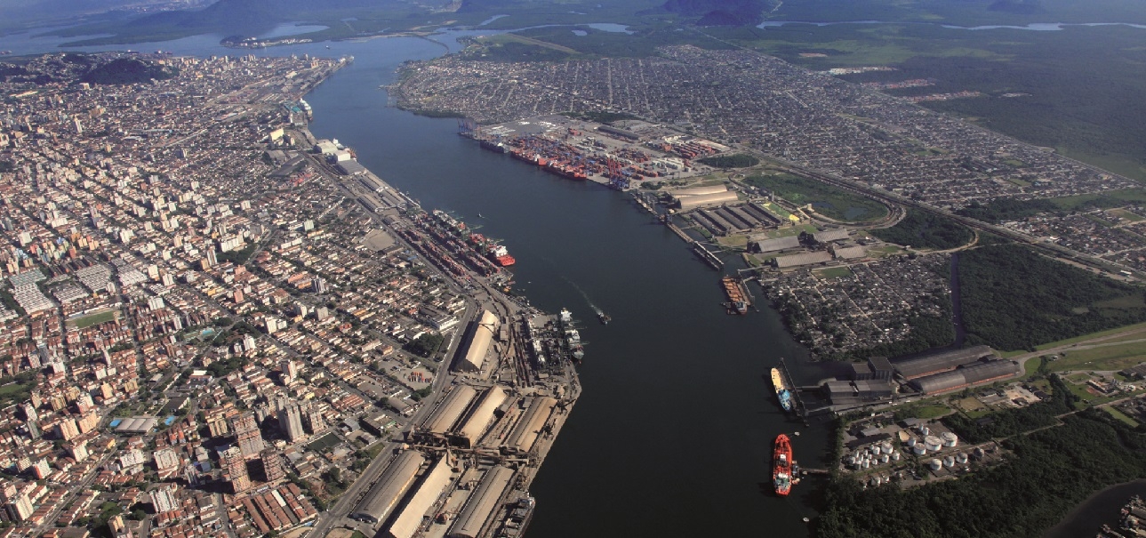 Novo Plano de Desenvolvimento e Zoneamento do porto vai gerar 60 mil empregos, estima SPA | Jornal da Orla