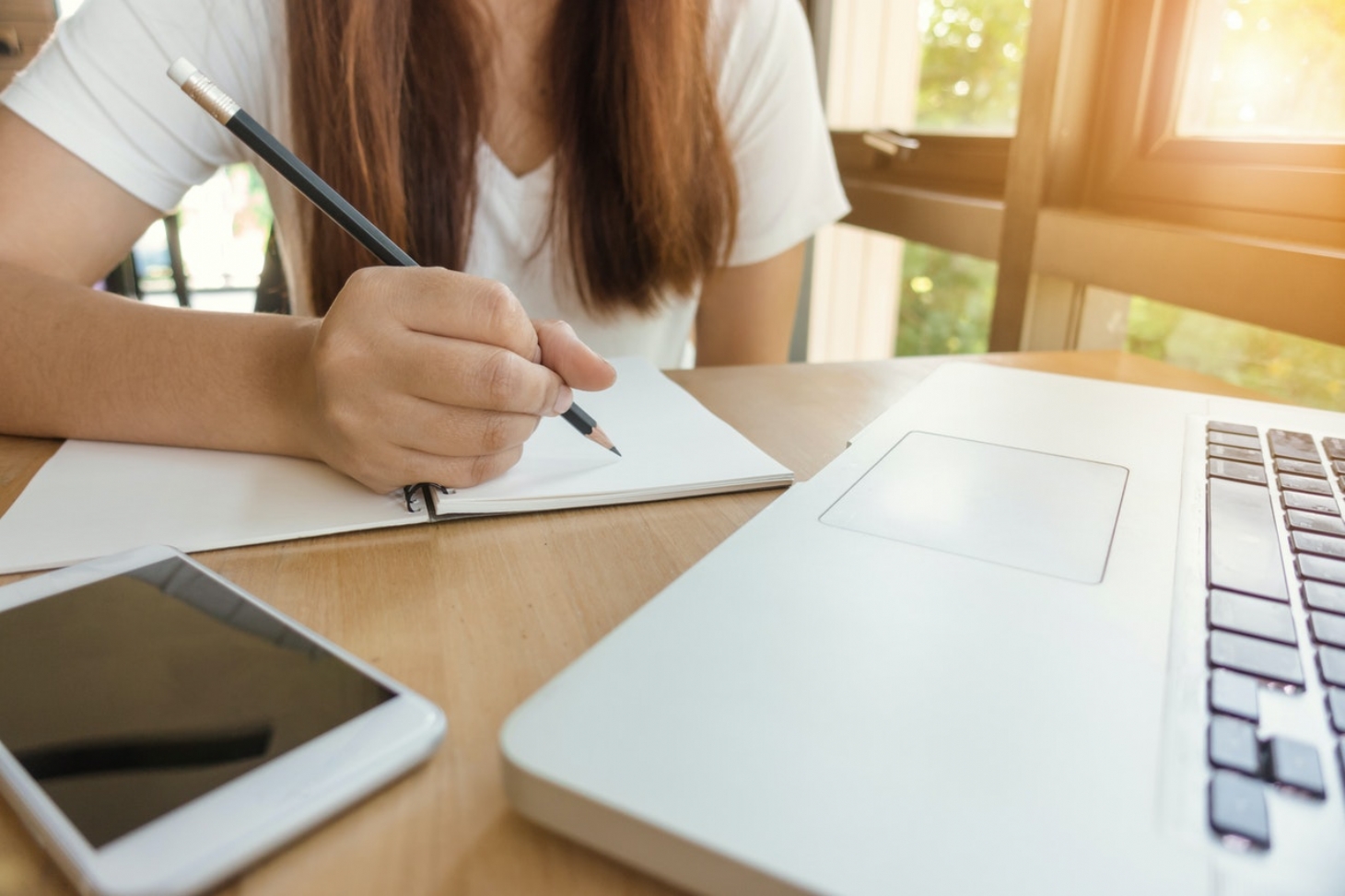 Seis dicas para estudar em casa e não perder o ritmo na pandemia