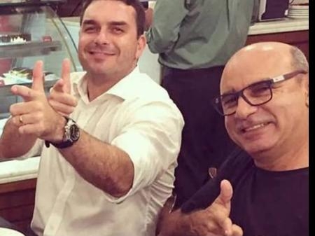 Fabrício Queiroz é preso em Atibaia, interior de São Paulo