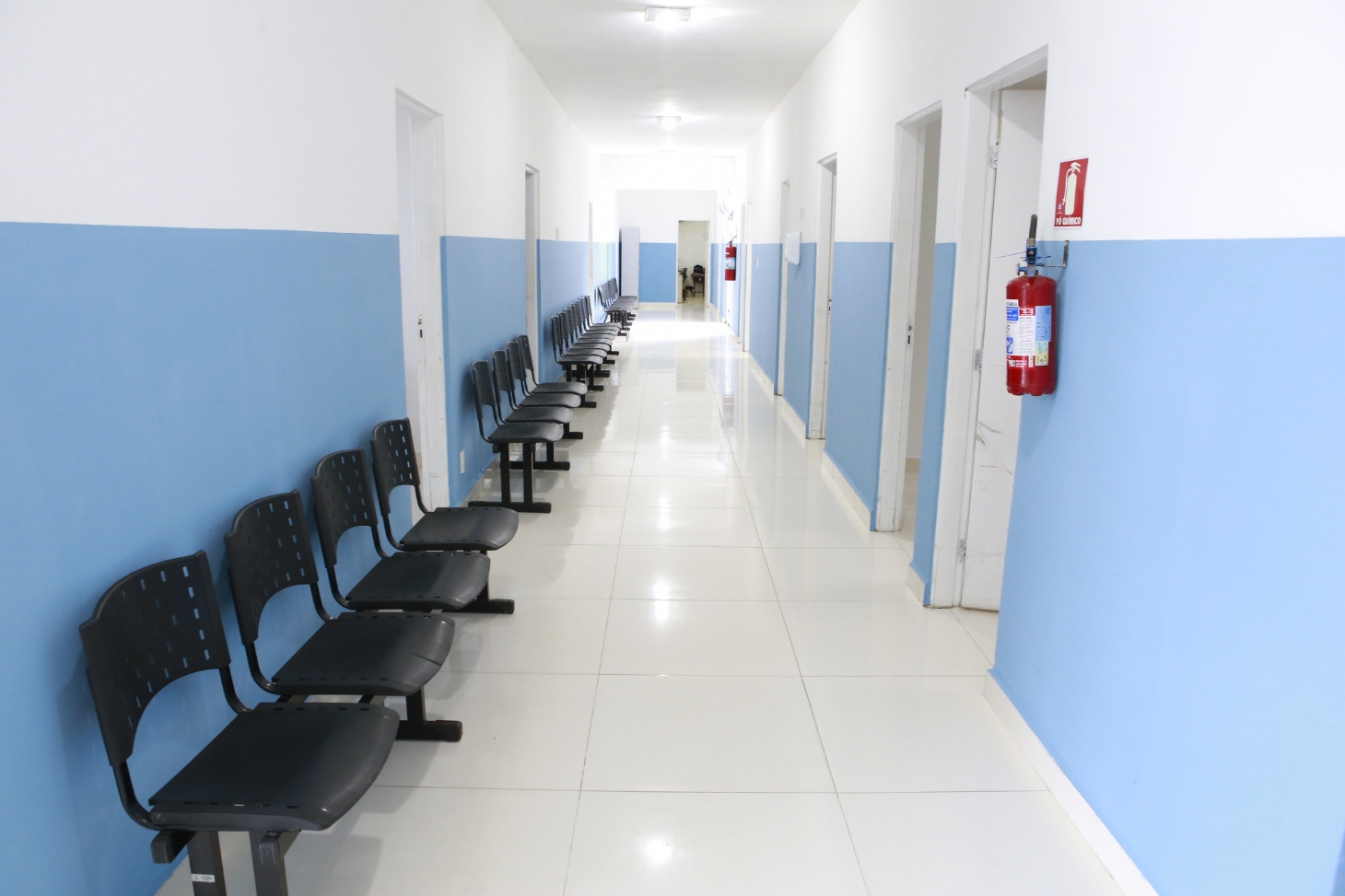 Guarujá: Ambulatório de Referência em Especialidades retoma consultas na segunda (22)