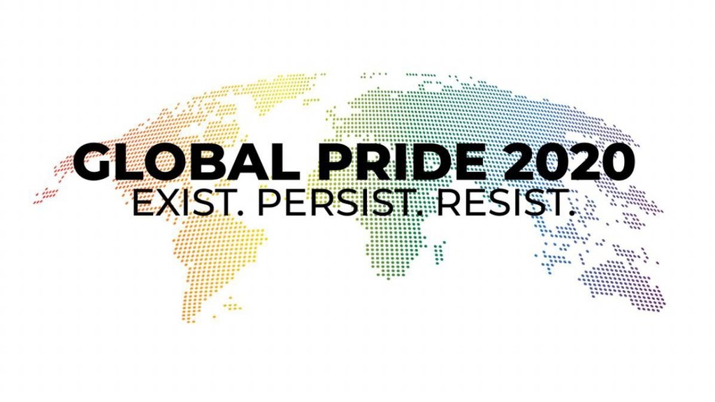 Comissão de Diversidade Sexual de Santos participa da Parada Global Pride 2020 | Jornal da Orla