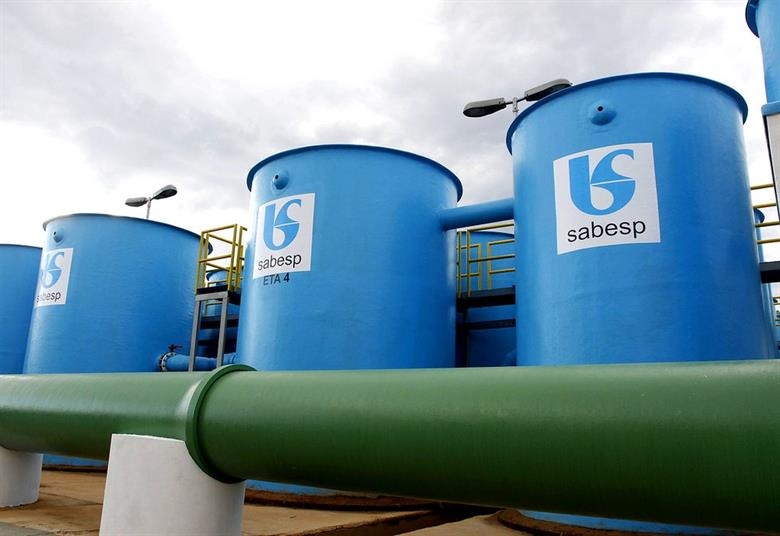 Cubatão assina contrato com a Sabesp para os próximos 30 anos