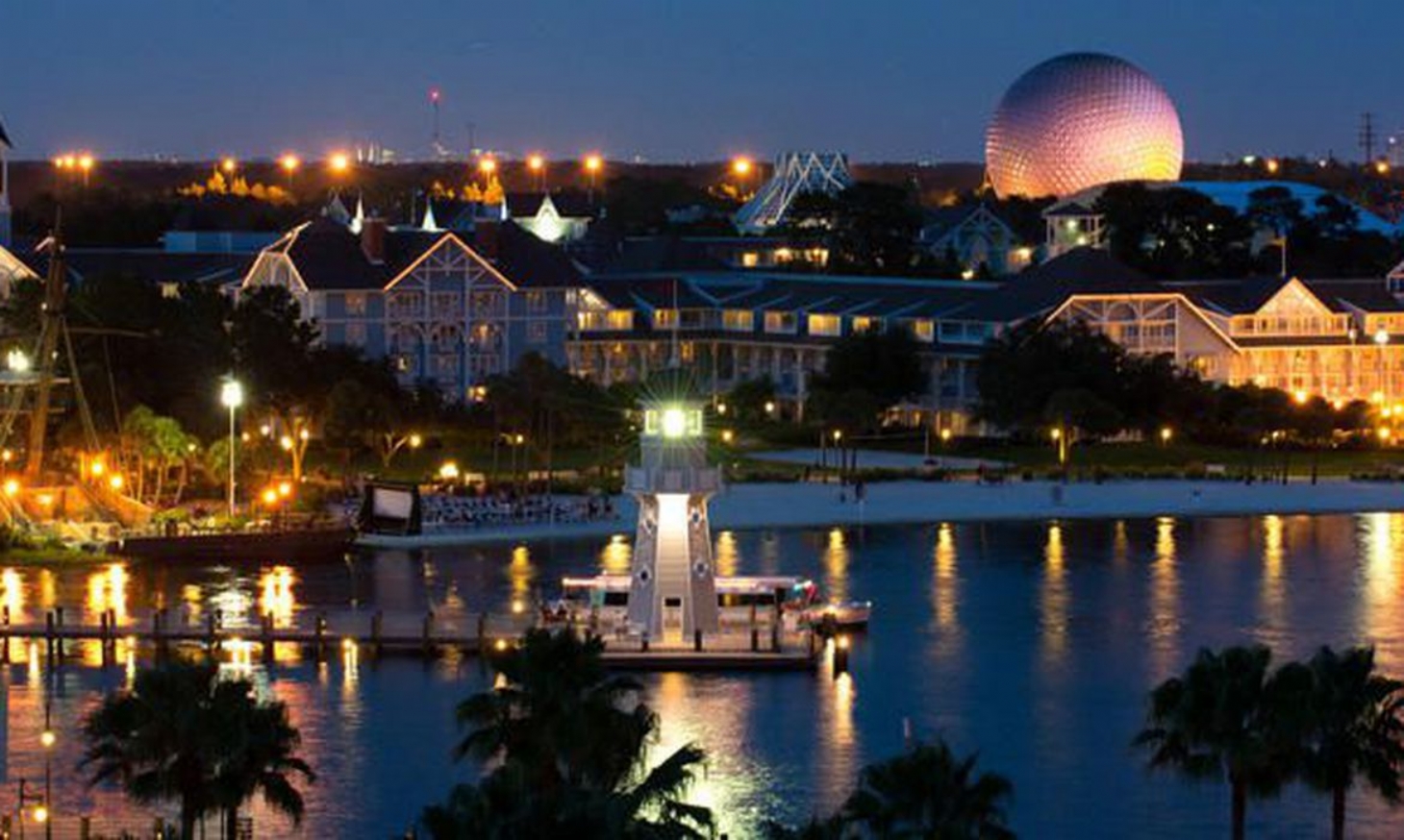 Disney é pressionada a adiar reabertura de parques na Flórida | Jornal da Orla