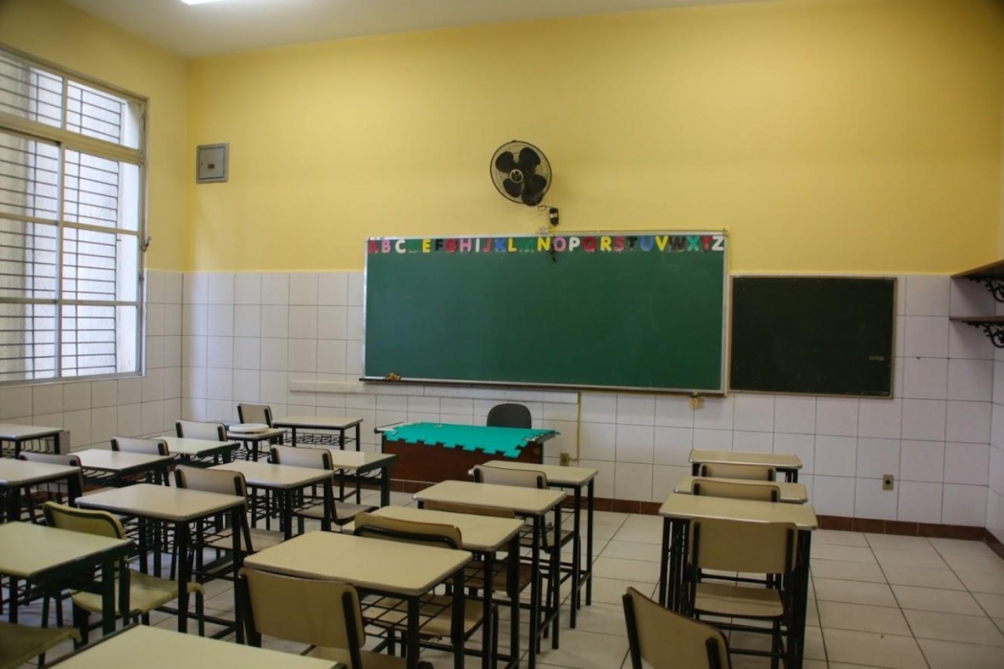 Volta às aulas com segurança é a tarefa mais desafiadora da pandemia