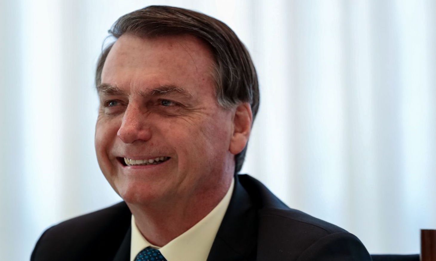 Bolsonaro promete anúncio de novo ministro da Educação nesta sexta-feira | Jornal da Orla