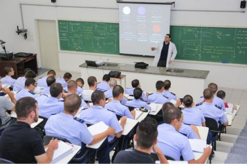 ITA terá 150 vagas para curso fundamental em 2021 | Jornal da Orla