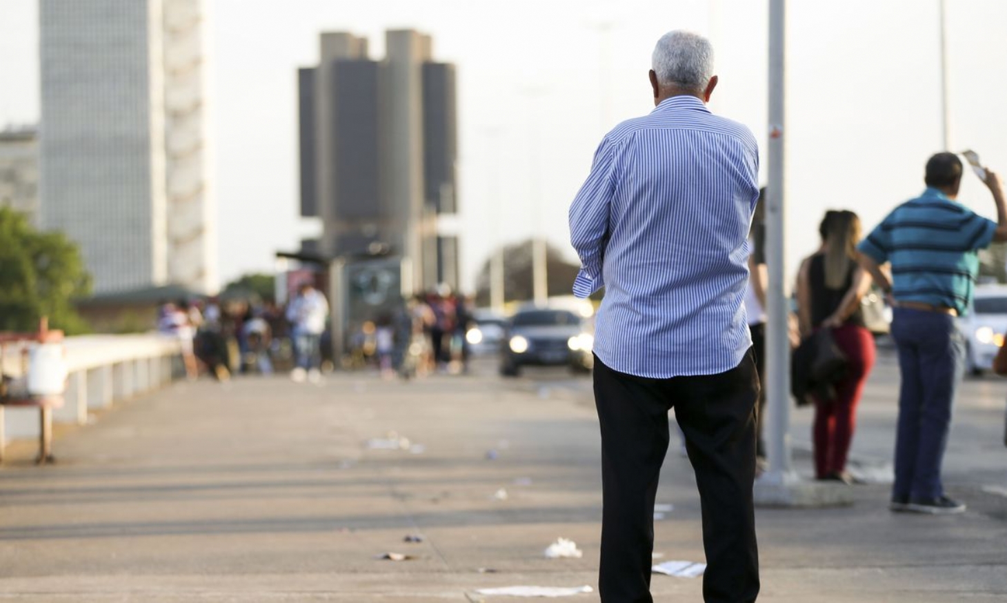 Cartórios passam a monitorar violência patrimonial contra idosos | Jornal da Orla