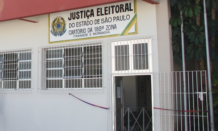 Cartório Eleitoral de Itanhaém convoca mesários por e-mail e Whatsapp