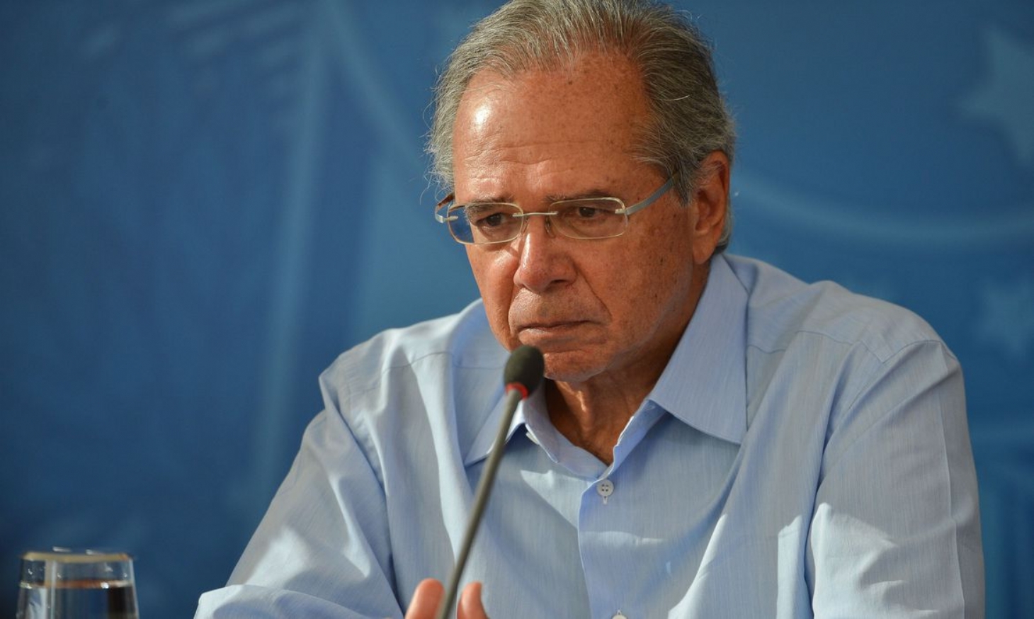 Guedes promete entregar primeira parte da reforma tributária na terça-feira (21) | Jornal da Orla