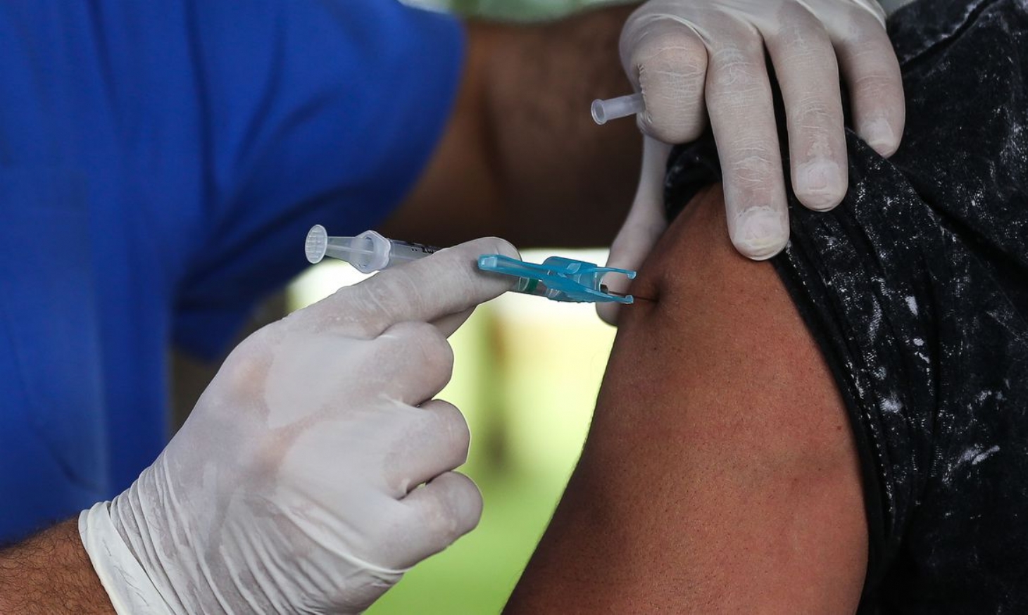 SP prorroga vacinação contra a gripe e amplia público | Jornal da Orla