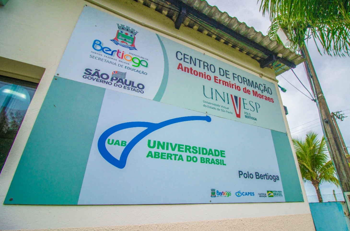 Bertioga conquista universidade pública | Jornal da Orla