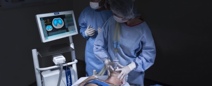 Tecnologia brasileira é usada em vários países no tratamento de pacientes com covid-19 | Jornal da Orla