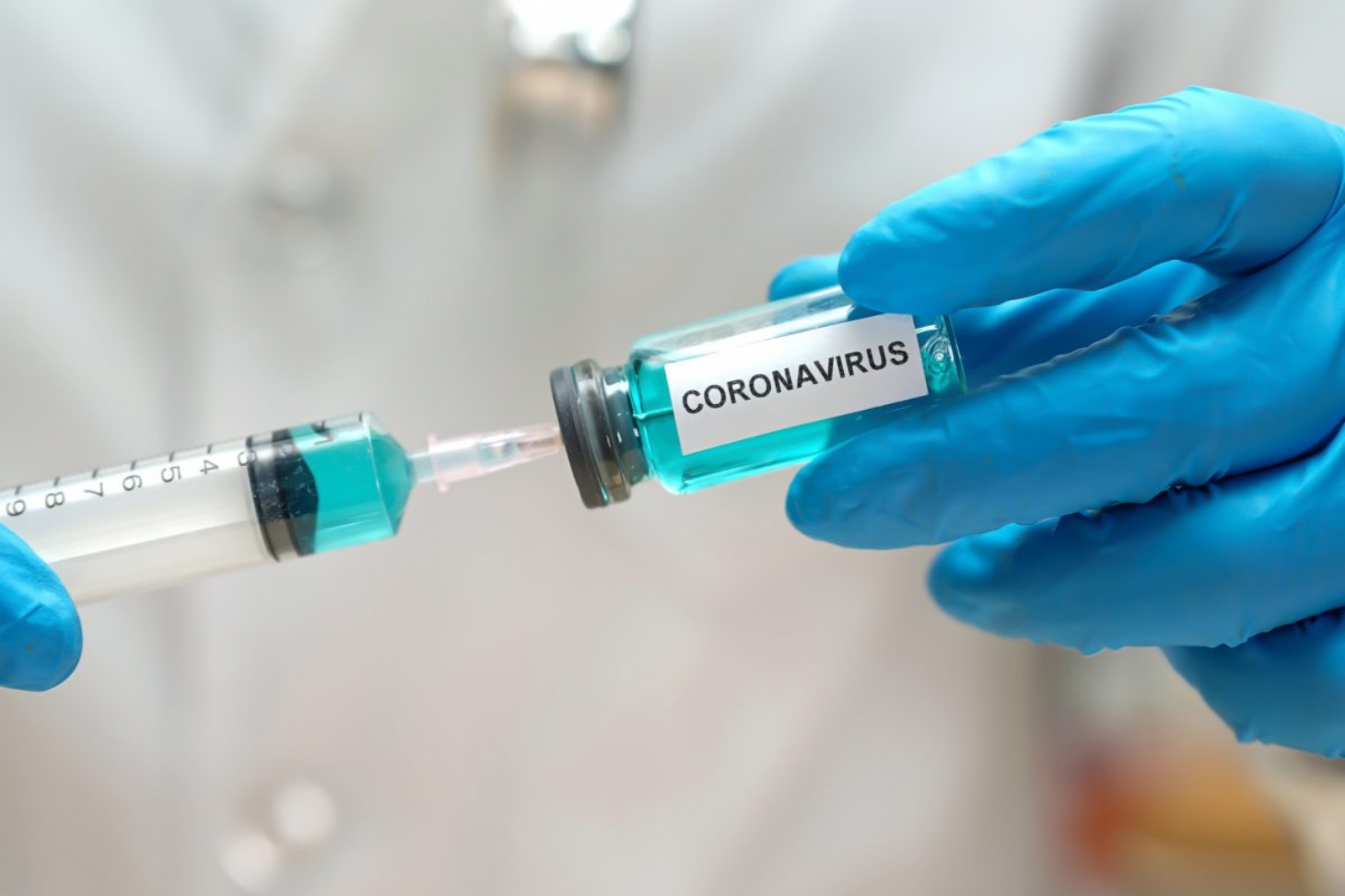 Empresa chinesa começa etapa final de testes da vacina contra covid-19 no Brasil