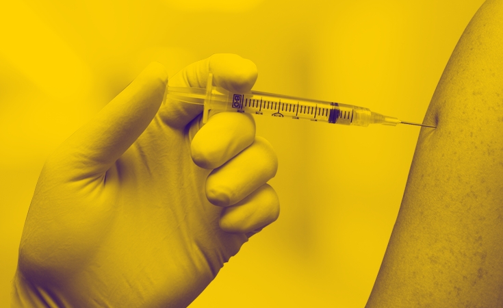 Praia Grande disponibiliza pontos de vacinação contra a febre amarela | Jornal da Orla