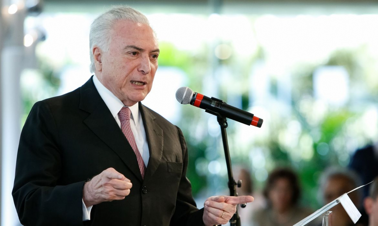 Justiça autoriza saída de Michel Temer do Brasil | Jornal da Orla