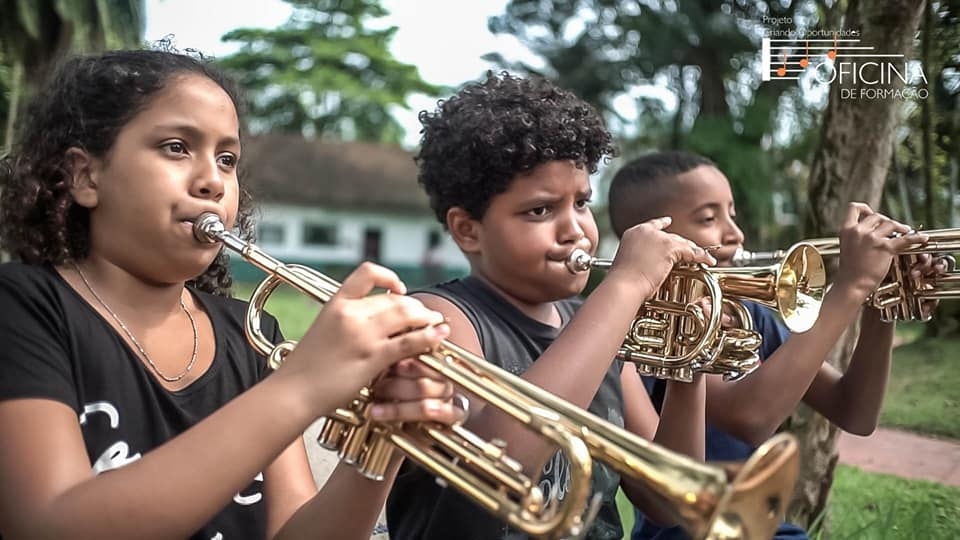 Programa Criando Oportunidades, em Cubatão, divulga cronograma