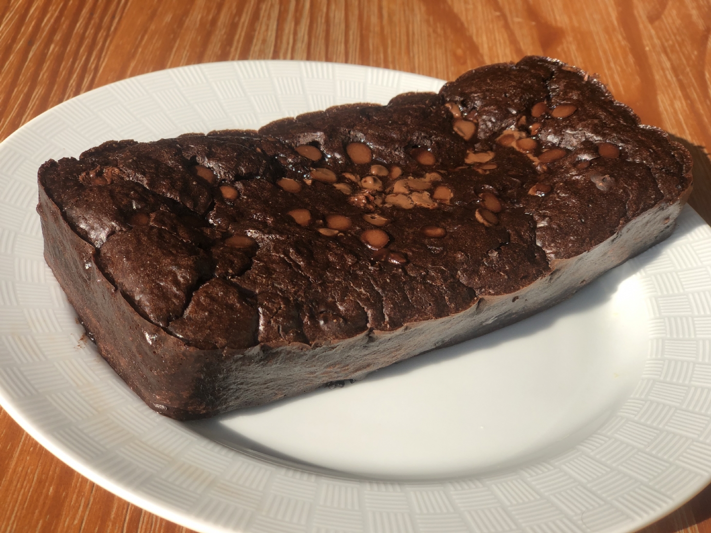 Aprenda a fazer um delicioso brownie fit | Jornal da Orla
